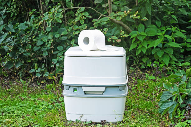 Best Portable toilet rental for construction  in Troy, PA