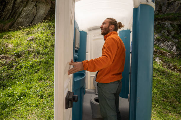 Best Porta potty delivery and setup  in Troy, PA