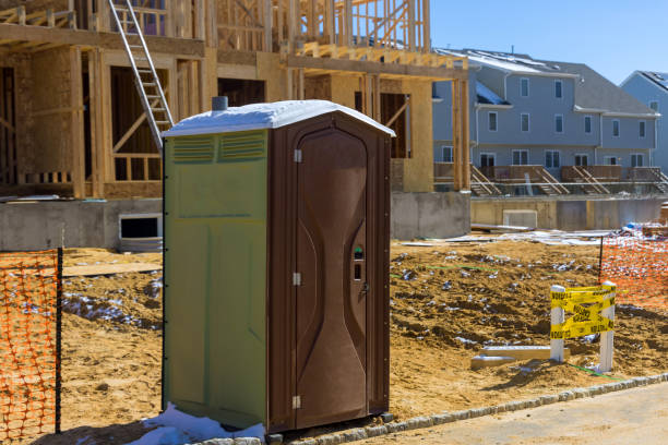 Portable Toilet Options We Offer in Troy, PA