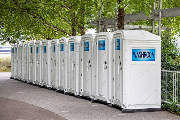 Best Sanitation services for porta potties  in Troy, PA
