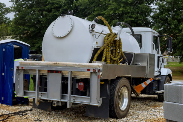 Trusted Troy, PA porta potty rental Experts