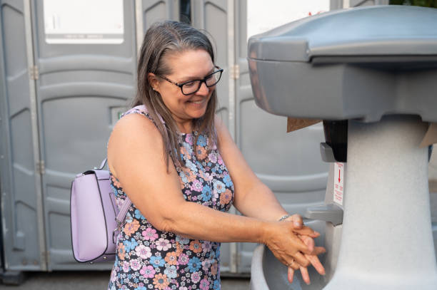 Best Affordable portable toilet rental  in Troy, PA