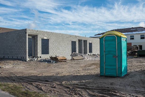 Best Portable bathroom rental  in Troy, PA